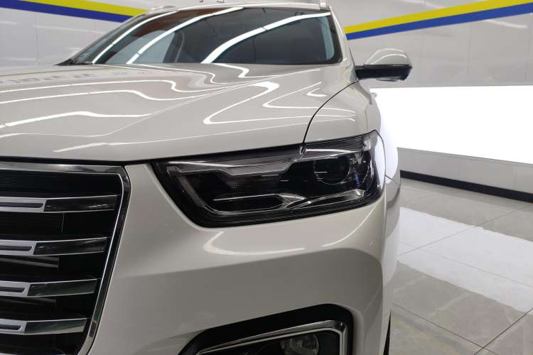 Used Haval H6 2020 1.5 GDIT Automatic Platinum Champion Edition
