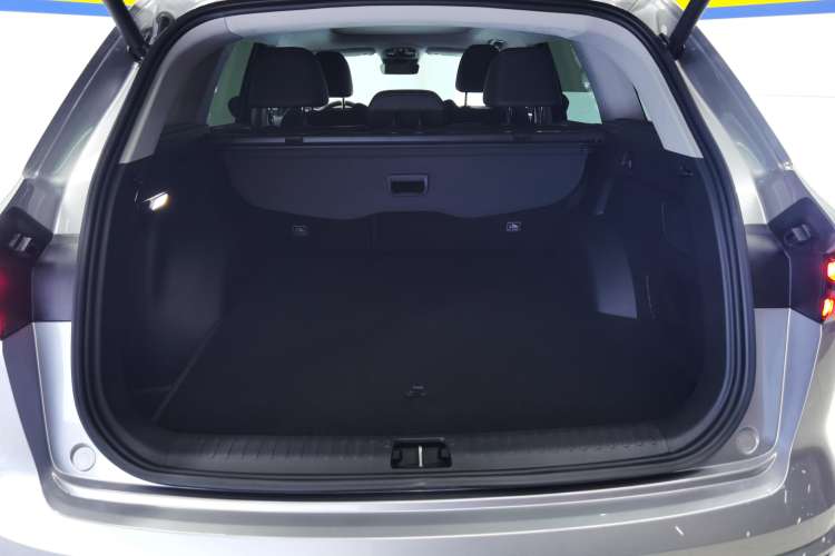 Used Geely Auto Monjaro L 2023 2.0TD High-Power Automatic Two-Wheel Drive Flagship Version
