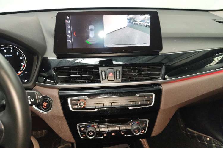 Used BMW X1 2020 sDrive20Li Premium Edition
