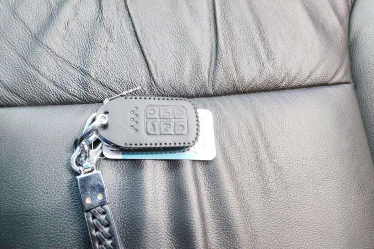 Used Honda Elysion 2022 2.0L eHEV Luxury Edition
