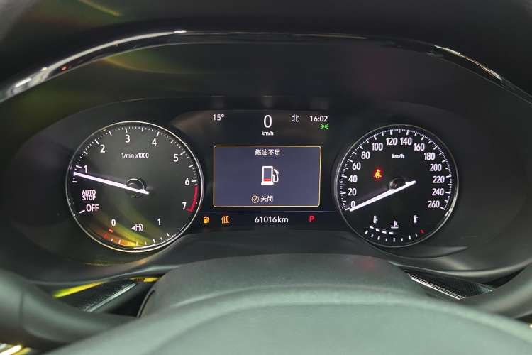 Used Buick Envision 2022 Encore Plus 652T Five-Seat Luxury Model
