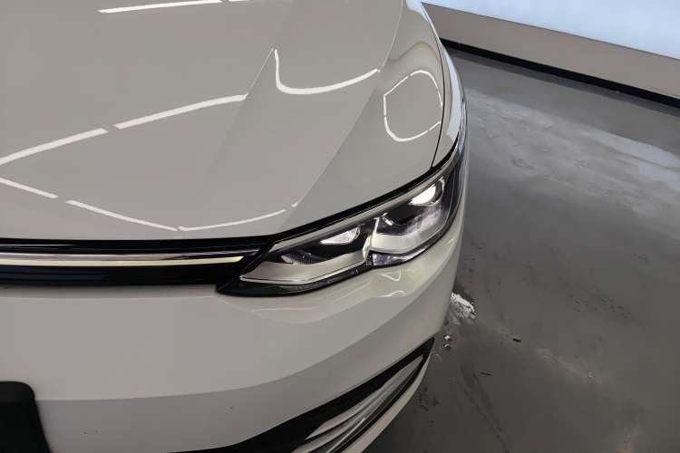 Used Volkswagen Golf 2021 280TSI DSG Pro
