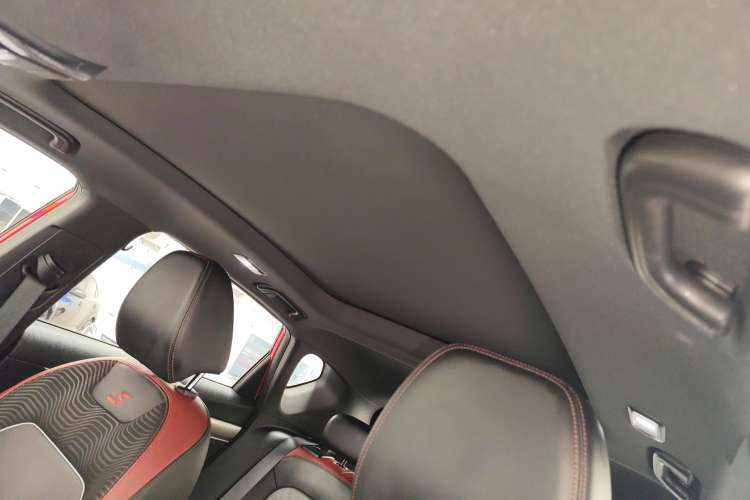 Used Geely Auto Coolray 2020 PRO 260T DCT Knight
