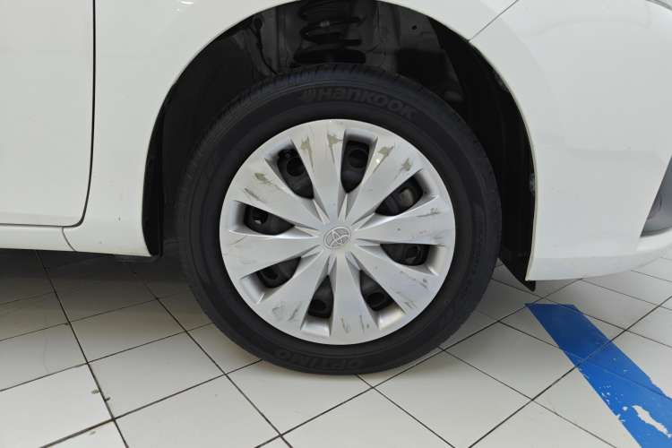 Used Toyota YARiS L 2020 1.5L CVT Leading Edition
