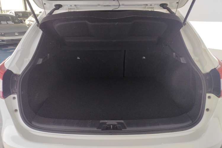 Used Nissan Qashqai 2016 2.0L CVT Elite Edition