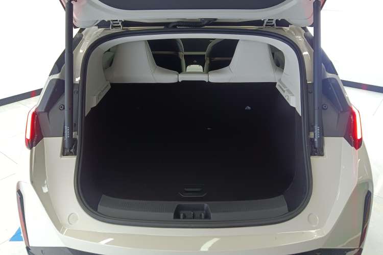 Used Zeekr X 2023 Rear-Drive YOU Edition 4 Seats
