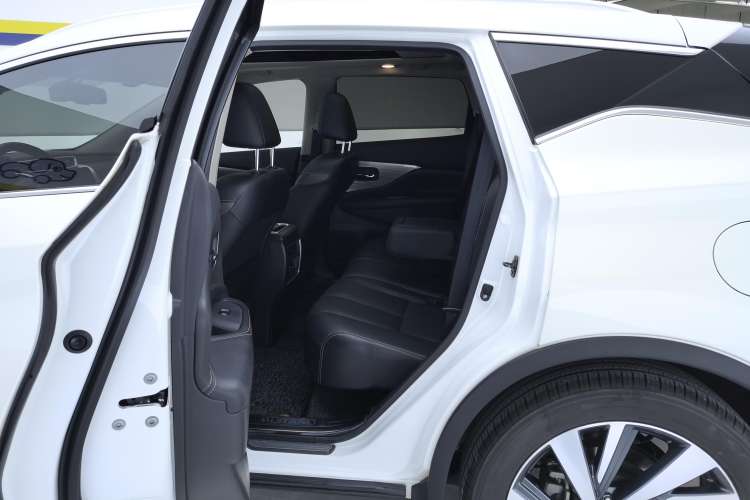 Used Nissan Murano 2019 2.5 S/C HEV XE Four-Wheel Drive Hybrid SmartConnect Prestige Version China V Emission Standard
