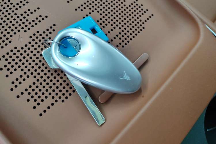 Used VOYAH FREE 2024 Ultra-Long Range Intelligent Driving Version