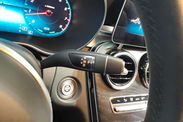 Used Mercedes-Benz C-Class 2019 C 260 L Sport Edition
