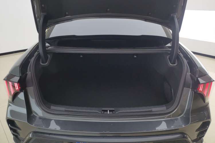 Used Lynk & Co 03 2023 2.0TD DCT JingPro
