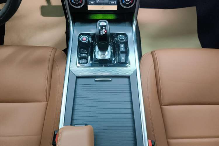 Used Jaguar XEL 2022 2.0T 250 PS R-DYNAMIC S Advanced Sport Edition