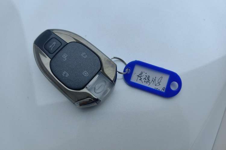 Used GAC Trumpchi M8 2024 Master Series 400T Ultimate Edition
