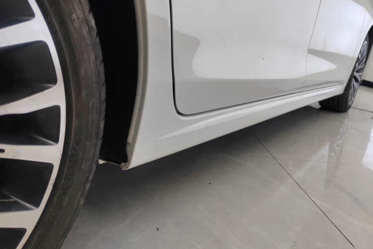 Used Bestune B70 2024 Dragon Edition 1.5T Leading Model
