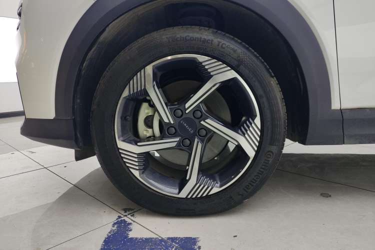 Used Lynk & Co 06 EM-P 2022 PHEV 84 km Range Pro Version
