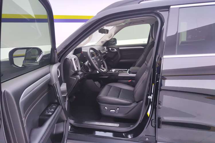 Used Haval DARGO 2022 1.5T DCT Two-Wheel Drive Border Collie Edition
