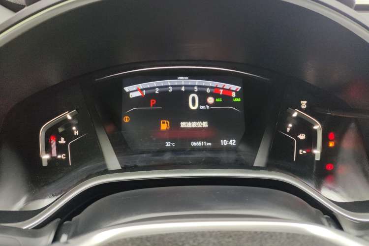 Used Honda CR-V 2021 240TURBO CVT Two-Wheel Drive Urban Edition
