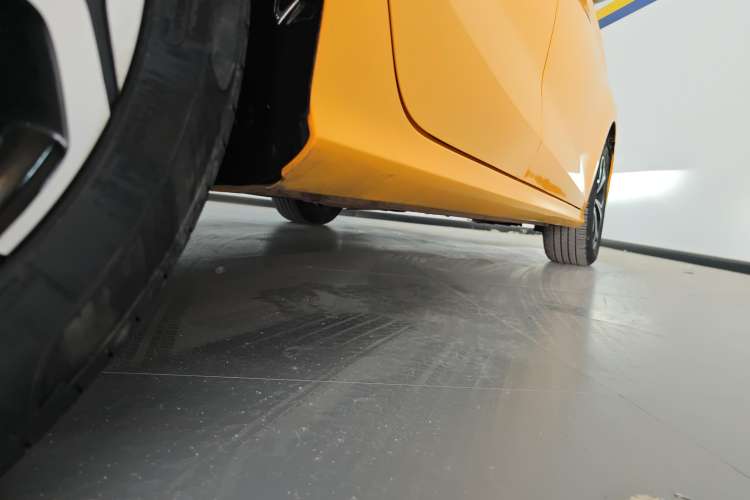 Used MG 5 2021 180 DVVT CVT Youth Luxury Edition
