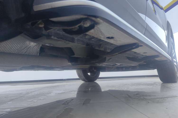 Used Haval DARGO 2021 1.5T DCT Two-Wheel Drive "Mǎquǎn" Edition
