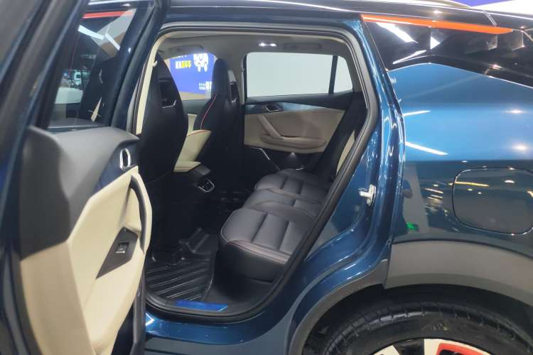 Used Lynk & Co 06 2020 1.5T YAO Halo
