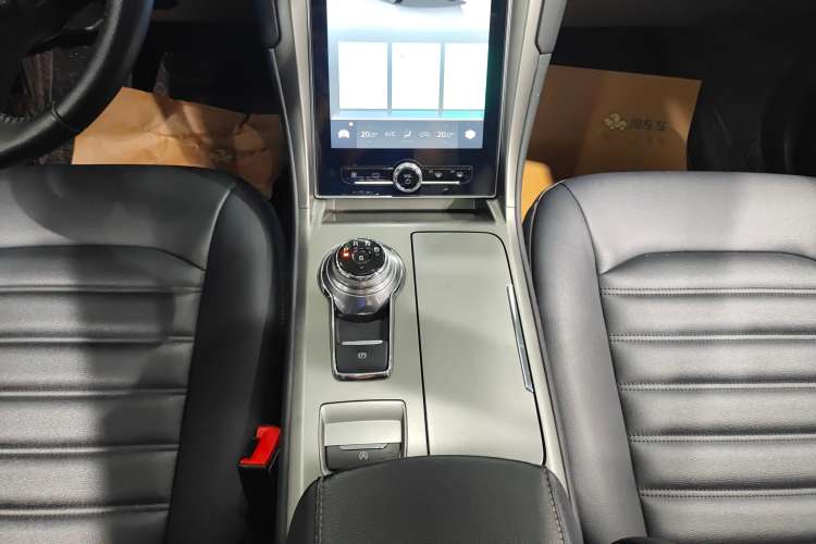 Used Ford Mondeo 2020 EcoBoost 180 Stylish Model
