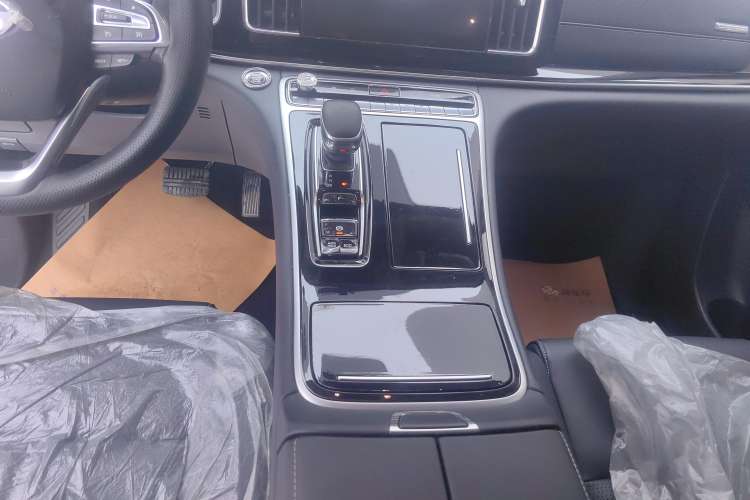 Used GAC Trumpchi M8 2021 Lingxiu Series 390T Deluxe Edition
