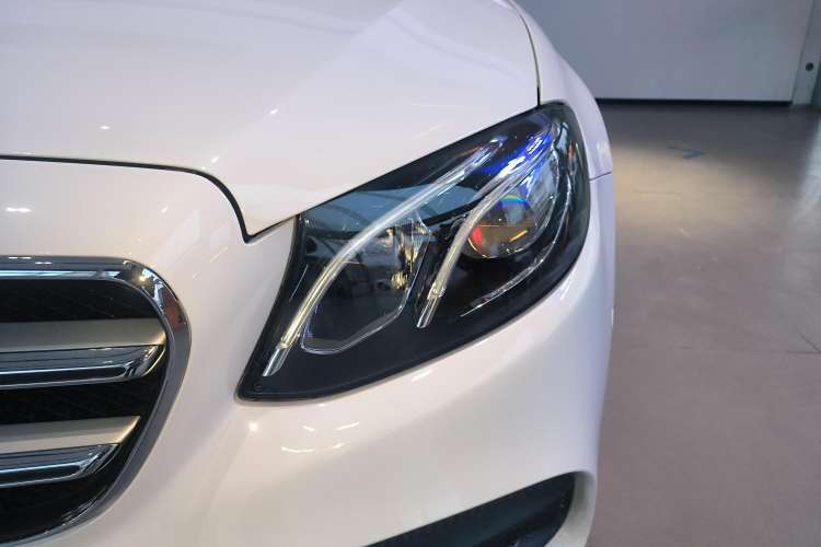 Used Mercedes-Benz E-Class 2020 Restyled E 300 L Sporty and Stylish Edition