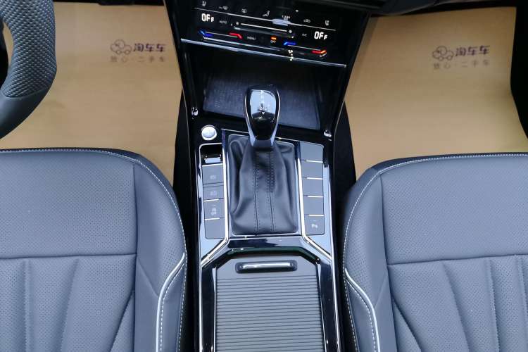 Used Volkswagen Passat 2024 330TSI Starry Elite Edition
