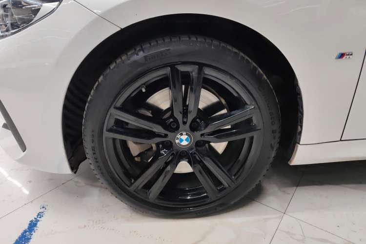 Used BMW 1 Series 2021 Restyled 125i M Sport Night Edition