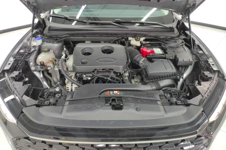 Used Ford Mondeo 2023 EcoBoost 180 Luxury Model
