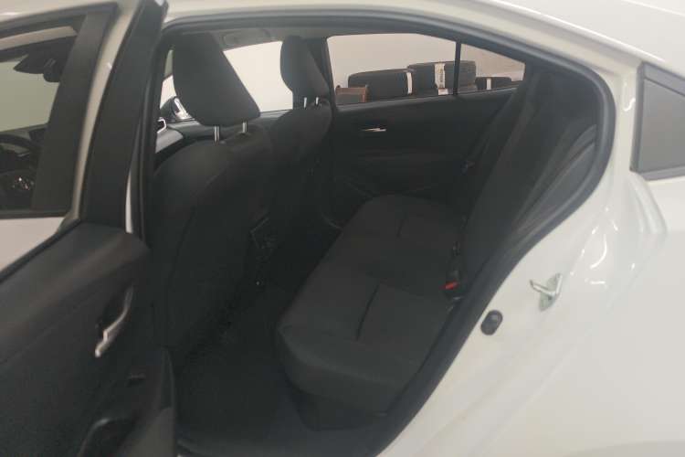 Used Toyota Levin 2023 Smart Electric Hybrid Dual-Engine 1.8L Leading Edition