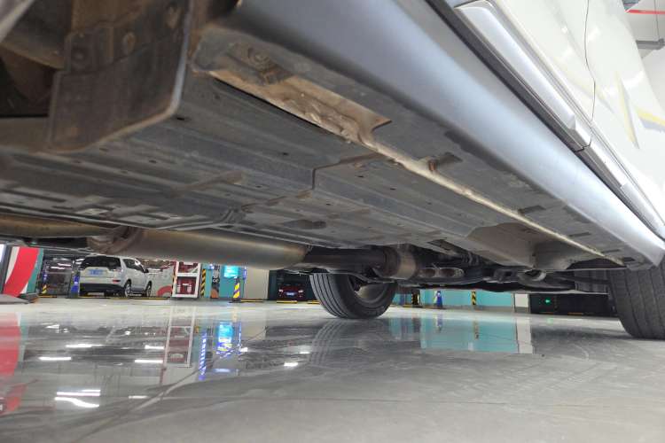 Used GAC Trumpchi GS8 2020 GS8S 390T Two-Wheel Drive Luxury Smart Connectivity Version