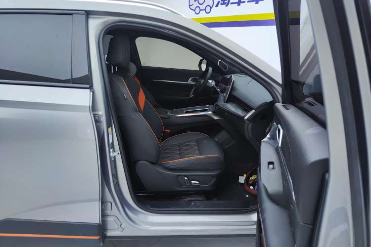 Used Haval XY 2022 1.5T Smart Edition
