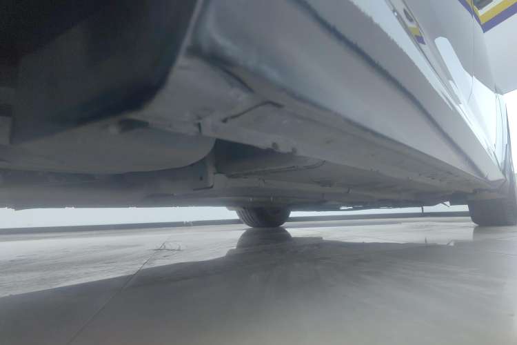 Used Nissan Teana 2022 2.0L XL-Upr Enjoyment Edition
