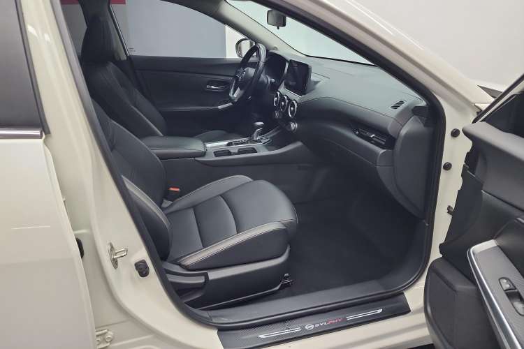 Used Nissan Sylphy 2022 1.6L XL CVT Enjoyment Edition
