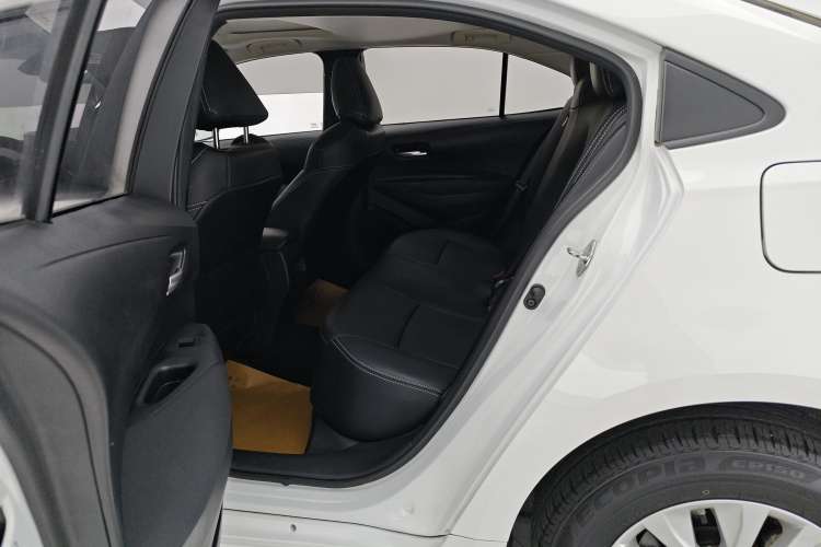 Used Toyota Corolla 2019 1.2T S-CVT GL-i Elite Edition