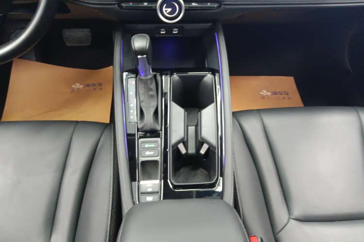 Used Honda Accord 2023 260TURBO Smart Enjoyment Version
