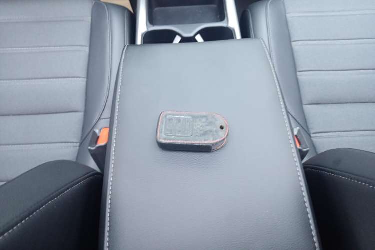 Used Honda CR-V 2021 240TURBO CVT Two-Wheel Drive Urban Edition