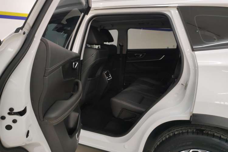 Used Chery Tiggo 8 2020 Facelifted Version 290TGDI Automatic Elite Edition
