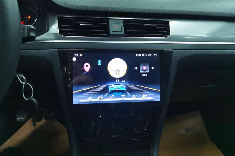 Used Volkswagen Bora 2019 Facelift Bora·Legend 1.5L Manual Fashion Edition China VI Standard
