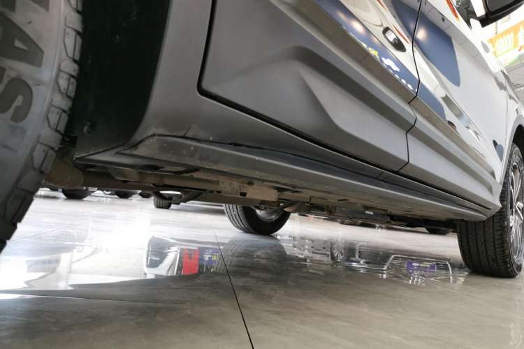 Used Geely Auto Coolray 2023 1.5T DCT Platinum Edition
