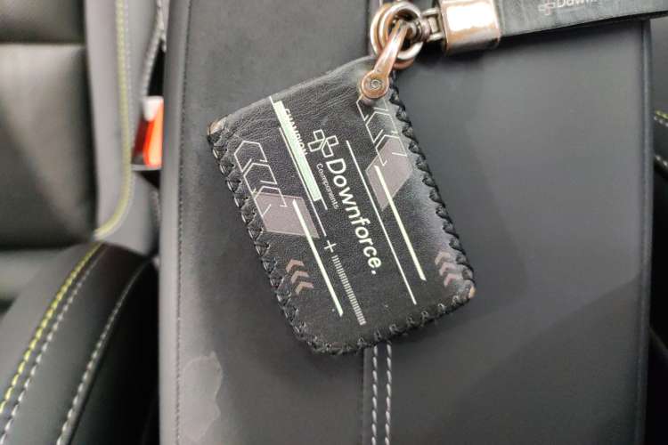 Used Lynk & Co 03 2023 2.0TD DCT JingPro
