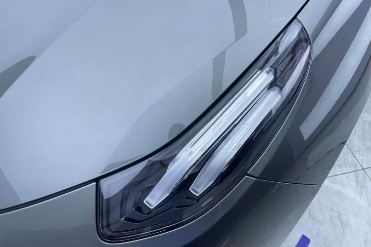 Used Lynk & Co 03 2021 2.0TD Automatic Jing Plus