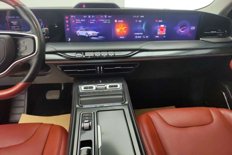 Used Lincoln Z 2022 iEnjoy Luxury Edition
