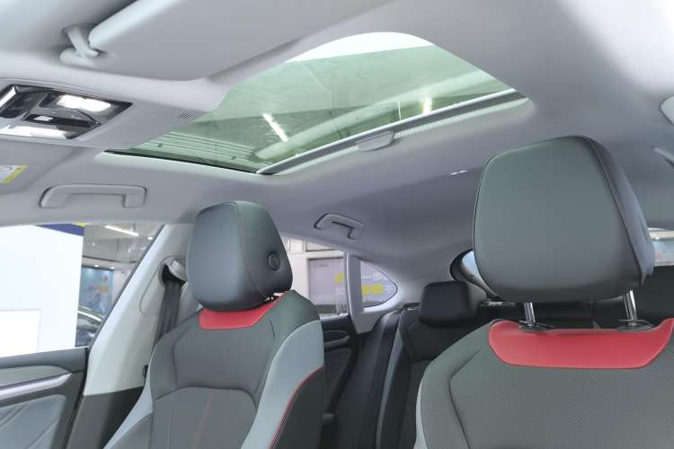 Used Volkswagen Lamando 2024 Lavida L 280TSI DSG Cool & Spicy Edition
