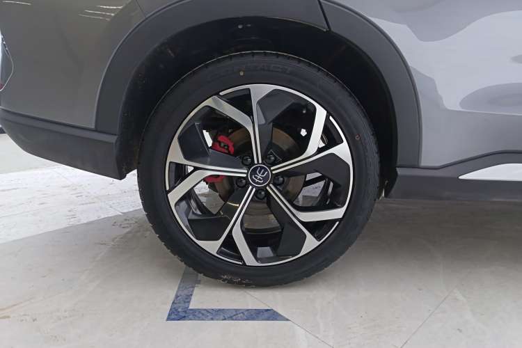 Used BYD Song PLUS 2020 1.5T Automatic Flagship PLUS