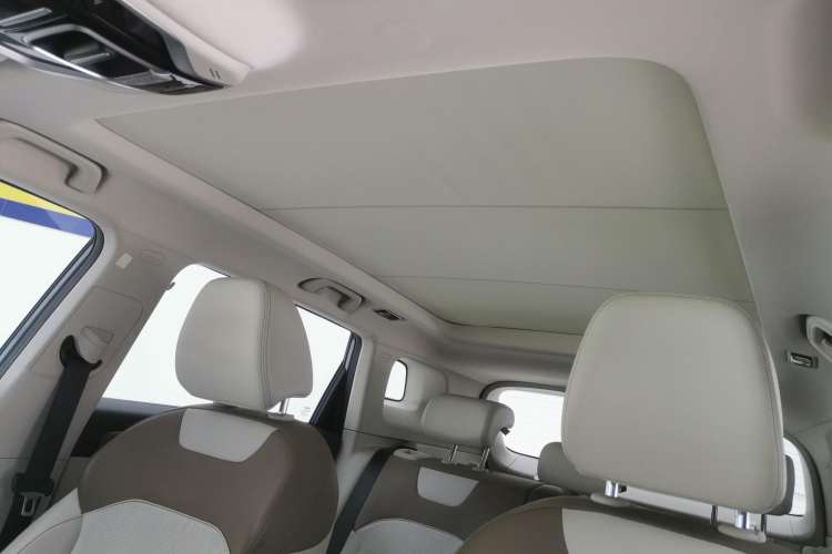 Used Geely Auto icon 2020 1.5TD i9 BSG
