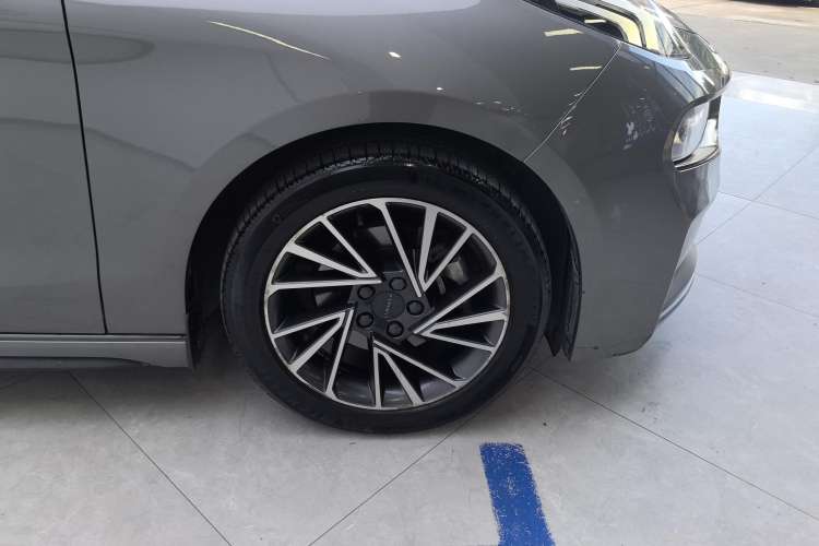 Used Lynk & Co 03 2022 2.0TD DCT GenioPlus
