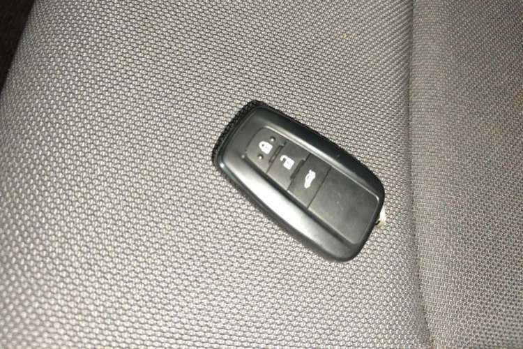 Used Toyota Levin 2022 185T CVT Luxury Edition
