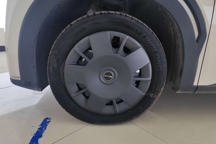 Used BYD Seagull 2023 Active Version
