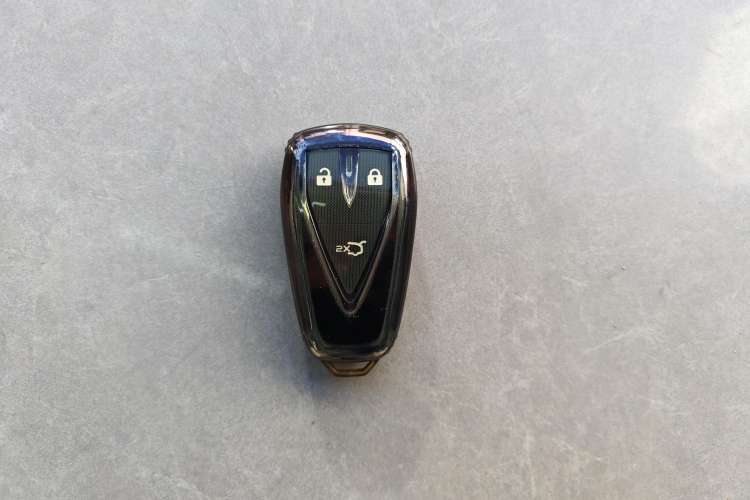 Used Changan CS55PLUS 2022 2nd Generation 1.5T DCT Luxury Version
